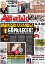 BALIKESİR BİRLİK