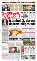 BİZİM ANADOLU