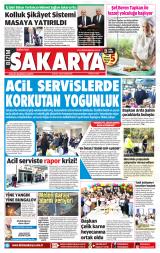 BİZİM SAKARYA