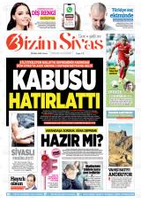 BİZİM SİVAS