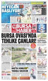 BURSA HABER