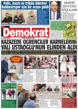 DEMOKRAT