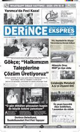 DERİNCE EKSPRES