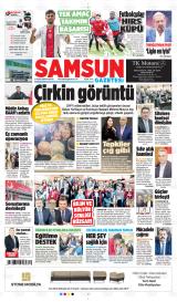 SAMSUN