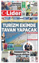 LİDER