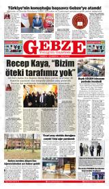 GEBZE YENİGÜN