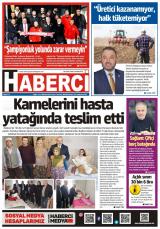 HABERCİ