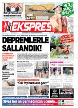 SİVAS EKSPRES