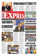 HATAY EXPRES