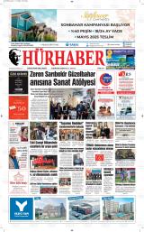 HÜRHABER