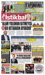 İSTİKBAL