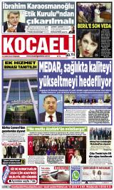 KOCAELİ