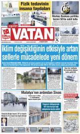 ÖNCE VATAN