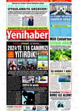 SAKARYA YENİHABER