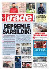 SİVAS İRADE