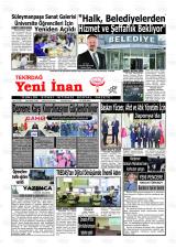 TEKİRDAĞ YENİ İNAN