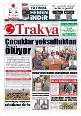 TRAKYA