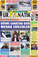 URFANATİK