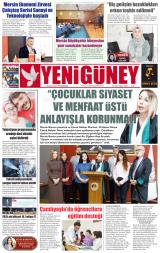 YENİ GÜNEY