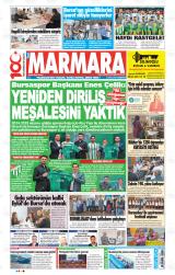 YENİ MARMARA