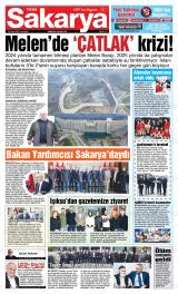 YENİ SAKARYA