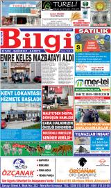 HALK İÇİN BİLGİ