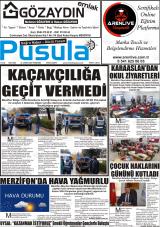 PUSULA