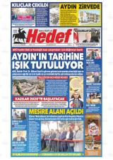 HEDEF