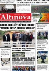 ALTINOVA