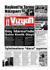 TERME VİZYON