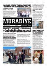 MURADİYE