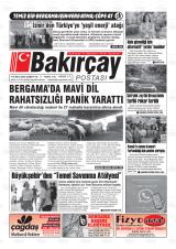 BAKIRÇAY POSTASI