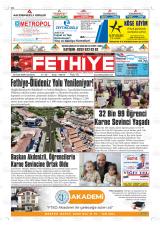 FETHİYE