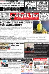 BÜYÜK TİRE