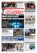 MARMARİS MANŞET