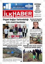 BEYŞEHİR İLK HABER