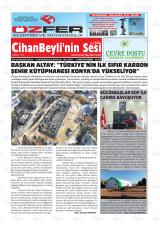 CİHANBEYLİ'NİN SESİ