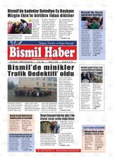 BİSMİL HABER