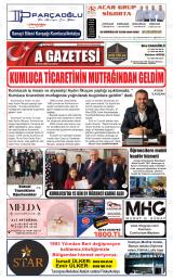 ANTALYA A GAZETESİ