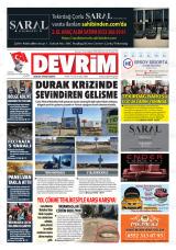 DEVRİM