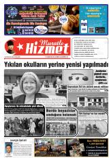 MURATLI HİZMET