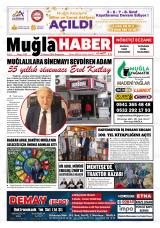 MUĞLA HABER