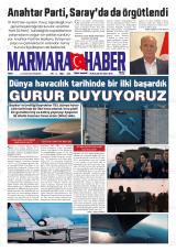 MARMARA HABER