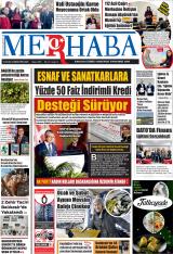 BÜYÜKŞEHİR MERHABA