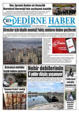 EDİRNE HABER