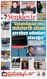 YENİ DEVİR