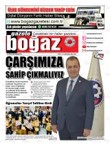 BOĞAZ