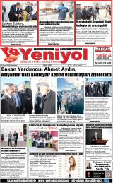 YENİYOL