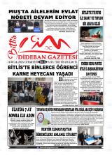 BİTLİS DİDEBAN