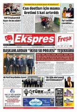 GİRESUN EKSPRES